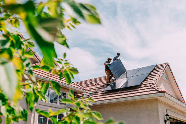 Gutter Replacement in Greenhills, OH