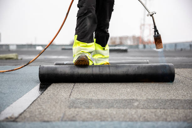 Fast & Reliable Emergency Roof Repairs in Greenhills, OH