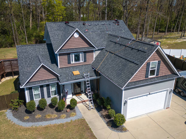 Best Gutter Replacement  in Greenhills, OH